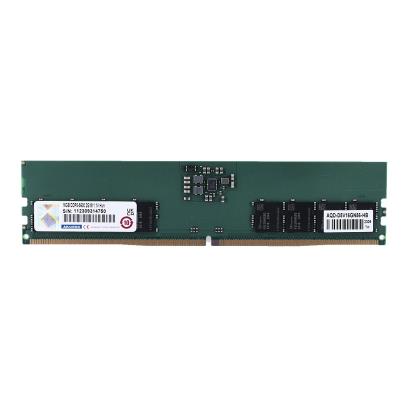 Advantech 16GB DDR5-5600 288Pin 2GX8 1.1V Unbuffered Hynix Chip